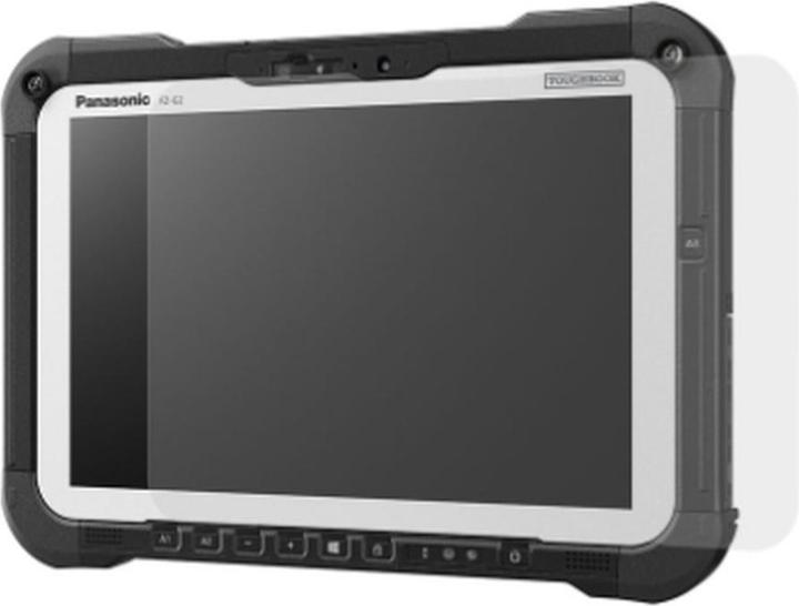 Actual product image Panasonic LCD Replacement Screen (1 pcs., Panasonic Toughbook G2)