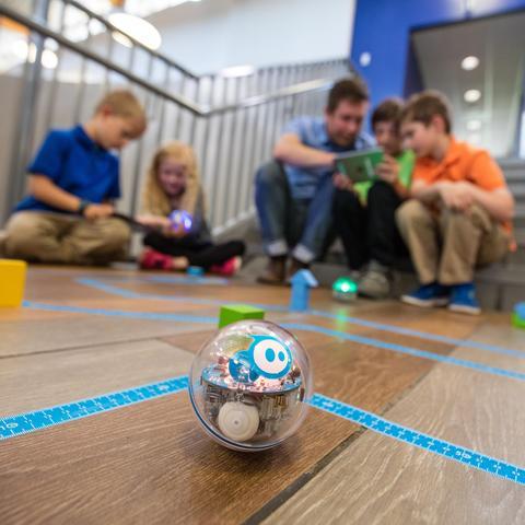 Produktbild Sphero Sprk+