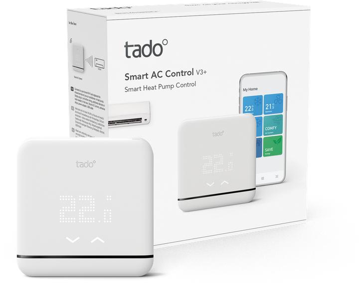 tado° Smart AC Control V3+