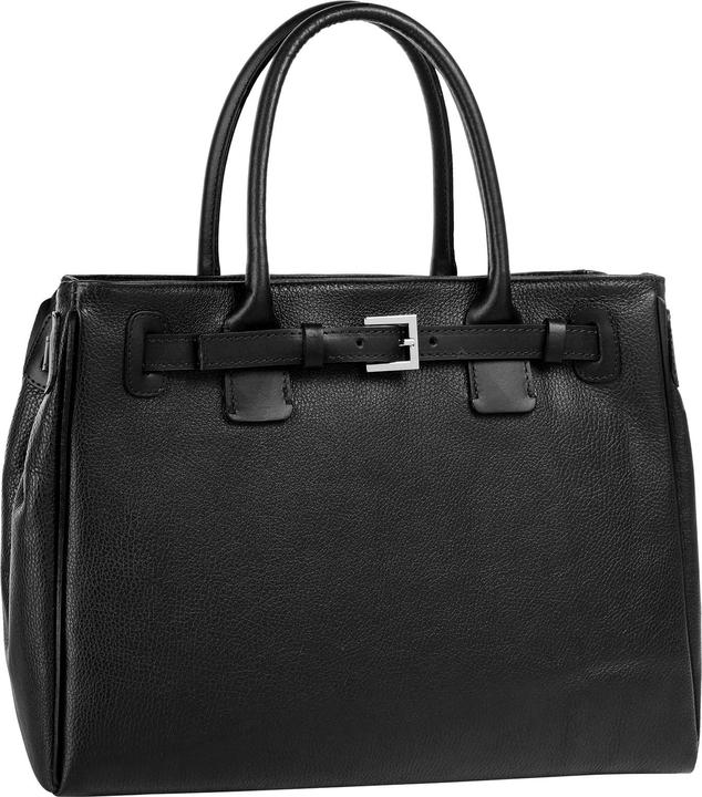Actual product image Cluty Handtasche