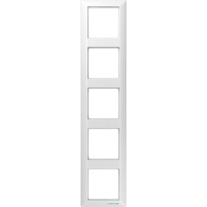 JUNG, Zubehör Schalterprogramm, Rahmen