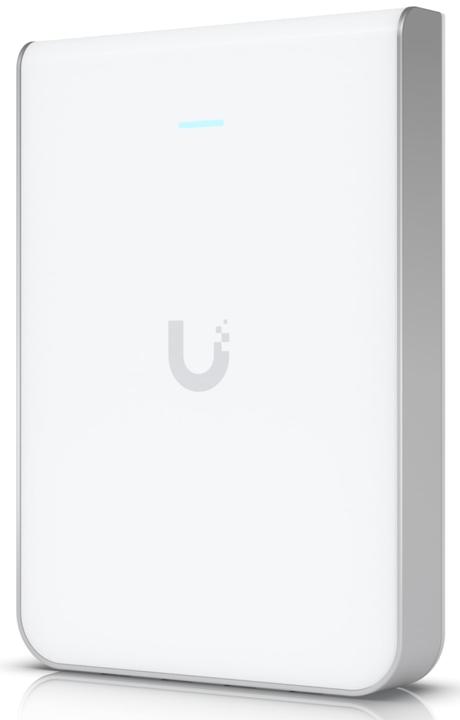 Actual product image Ubiquiti UniFi U6-IW (4800 Mbit/s)