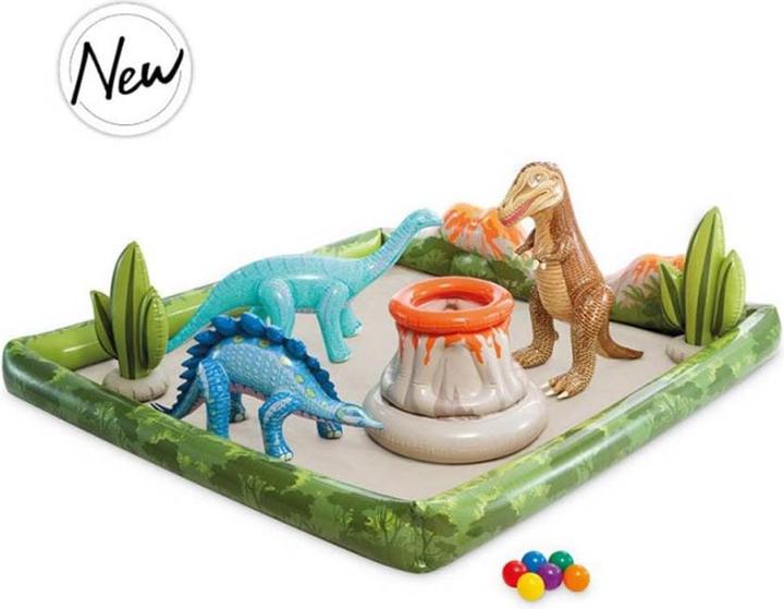 Produktbild Intex Play Center Jurassic