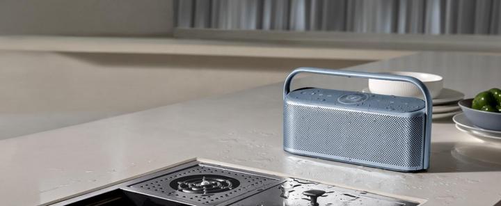 Immagine prodotto soundcore Movimento X600 (12 h, Batteria ricaricabile)