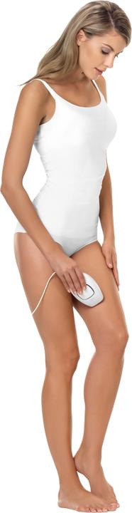 Image du produit Silk'n Glide Infinity + Lotion pour le corps