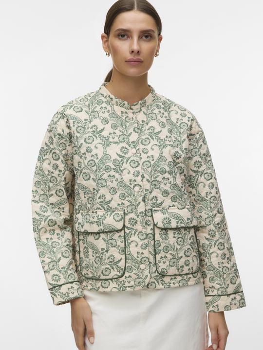 Produktbild Vero Moda VMRITA Steppjacke Steppjacke (L)