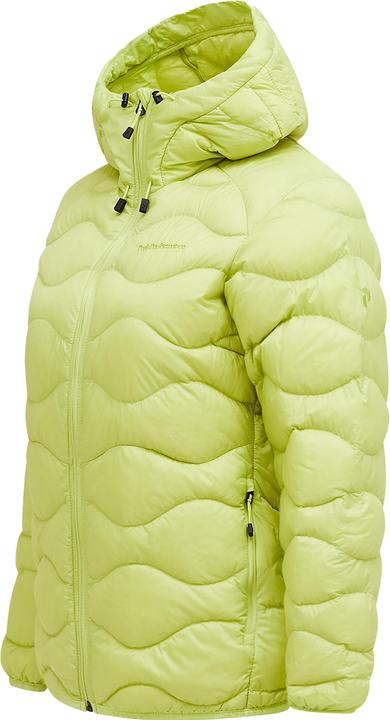 Produktbild Peak Performance Helium Down Hoodie (XS)