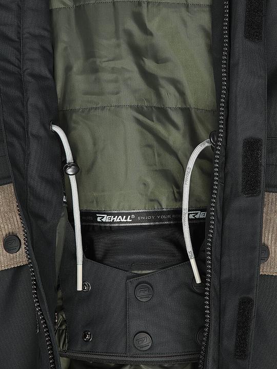 Produktbild Rehall Snowboardjacke Bruce-R (L)