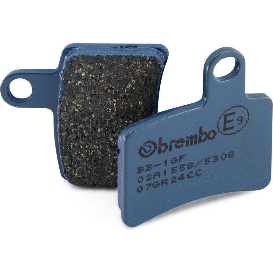 Brembo, Bremsbeläge