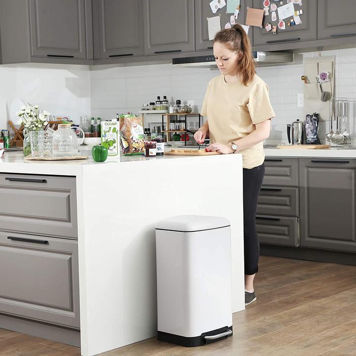 Immagine prodotto Songmics Milot (30 l)