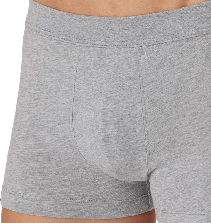 Immagine prodotto Schiesser Confezione da 6 - 95/5 Stretch - Cotone biologico 95/5 Stretch Cotone biologico (L, confezione da 6)