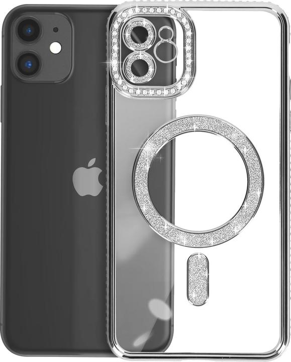 Actual product image Avizar Glamor Guard Case (Apple iPhone 11)