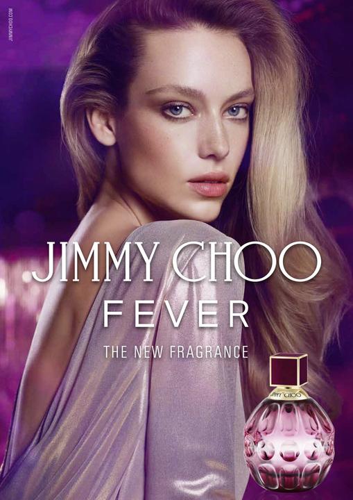Produktbild Jimmy Choo Fever (Eau de Parfum, 40 ml)
