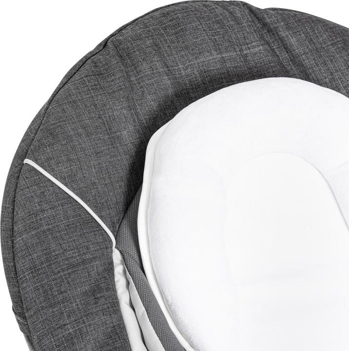 Actual product image Hauck Alpha Bouncer Deluxe