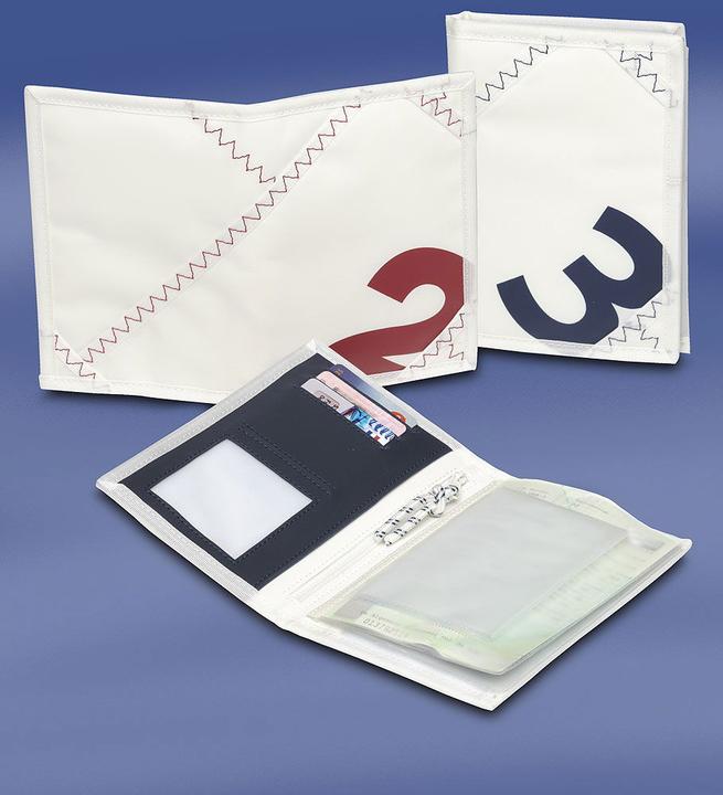 Immagine prodotto Navyline Sea Licence Wallet
