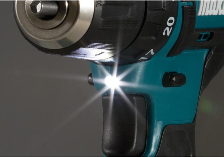 Produktbild Makita DF 333 DSAX6