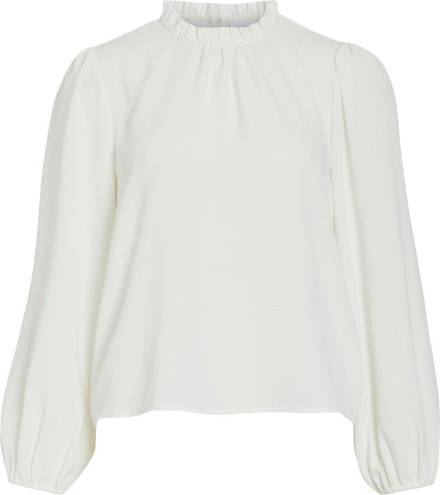 Image du produit Vila Haut à col haut et manches longues (42)