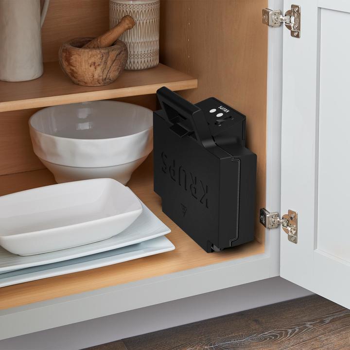 Actual product image Krups FDK 252