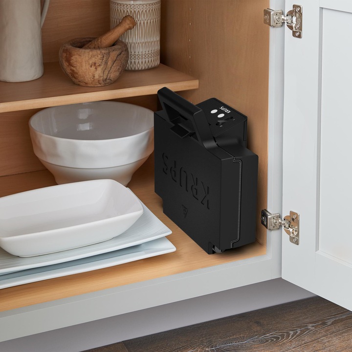 Actual product image Krups FDK 252