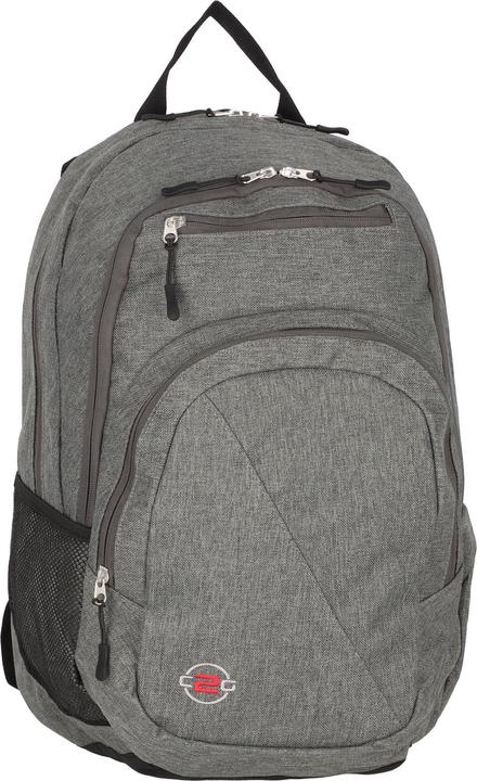 Produktbild Nowi C2G Rucksack 48 cm Laptopfach (24 l)