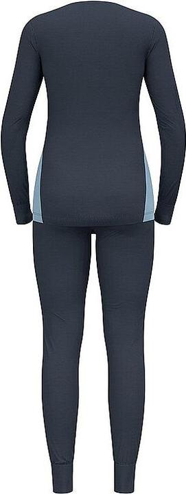 Produktbild Odlo Active Warm  Set (XS)