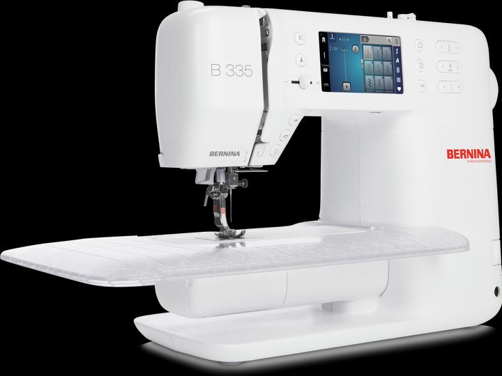 Image du produit Bernina 335 Gen. 2