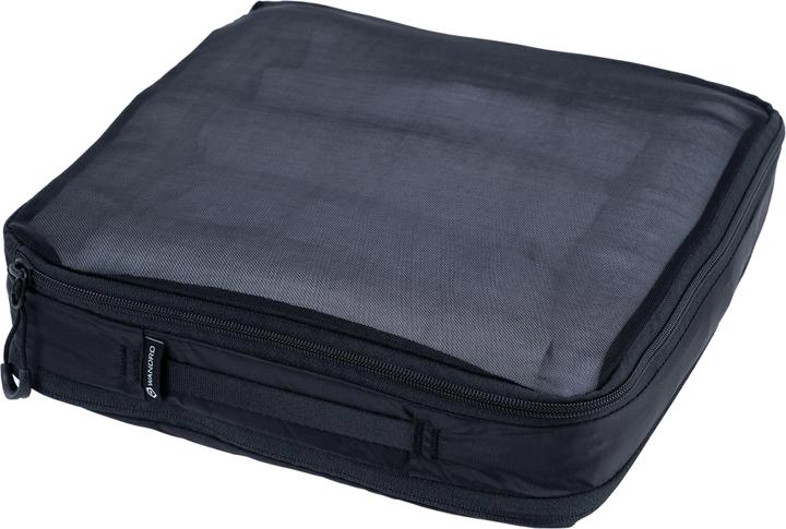 Actual product image Wandrd Packing Cube Large Black (Camera shoulder bag, 5.60 l)