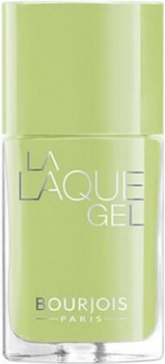 Bourjois La Laque Gel (16, Gel-Effekt Nagellack)