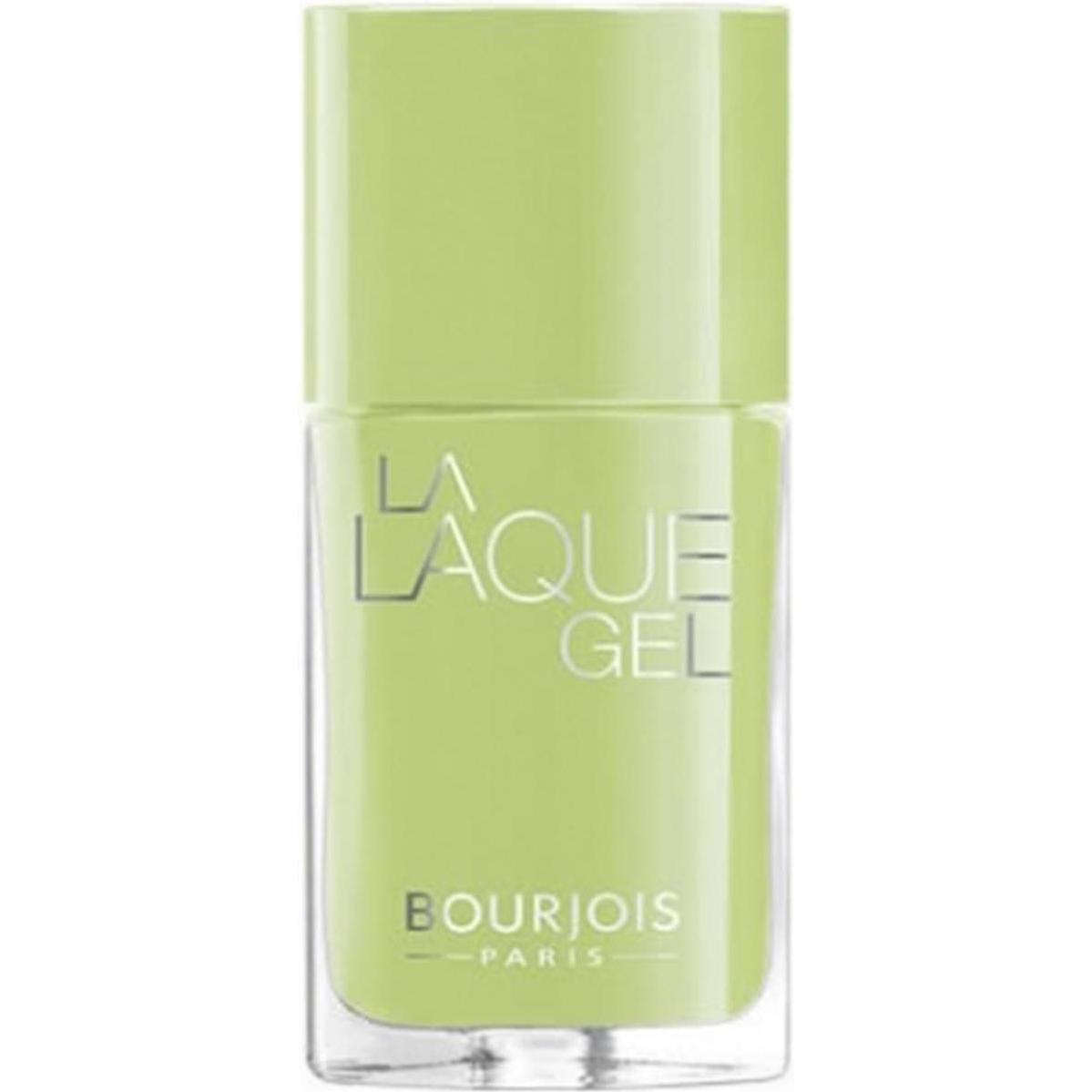 Bourjois, Nagellack, La Laque Gel (16, Gel-Effekt Nagellack)