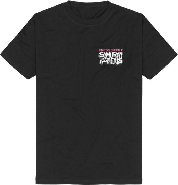 Produktbild Samurai Pizza Cats Arcade Cat (3XL)