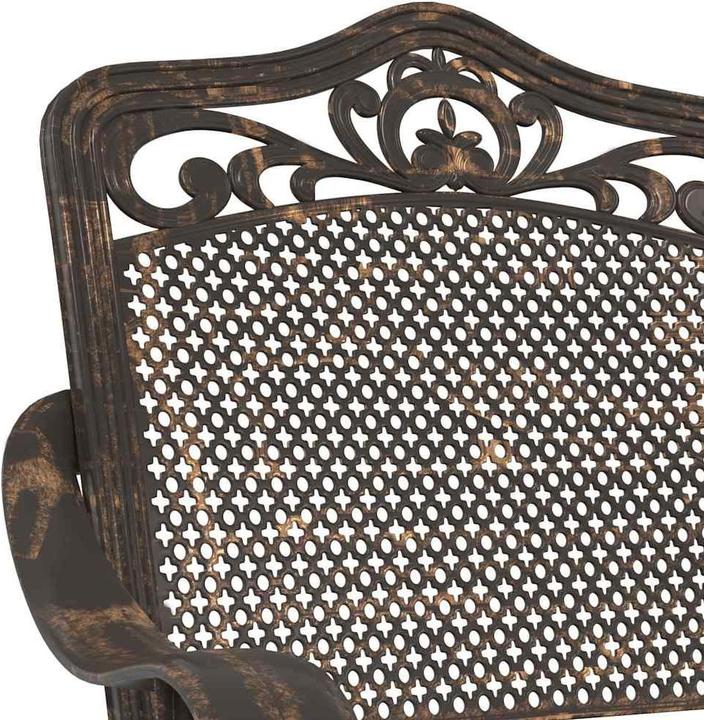 Produktbild vidaXL Gartenstuhl