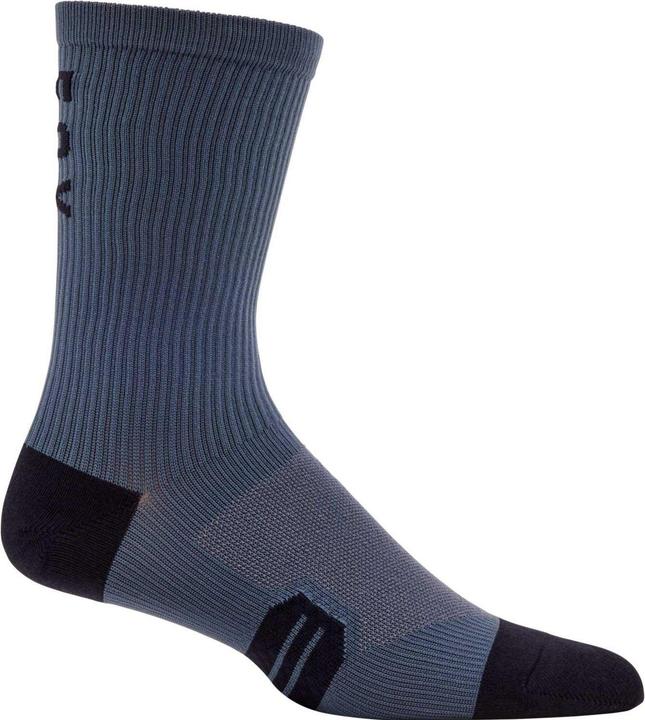 Actual product image Fox SOCKS 24 8" RANGER GRAPH (S/M)