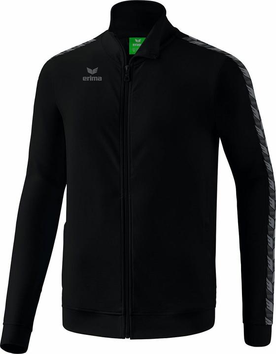 Image du produit Erima Essential Team Tracktop Jacke (XL)