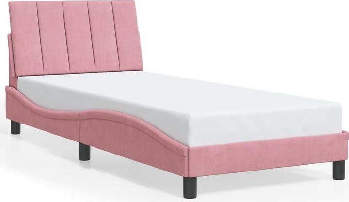 Image du produit vidaXL Bettgestell (90 x 200 cm)