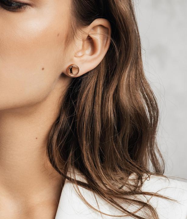 Produktbild Isabella Ford Sabrina (Edelstahl, Muschelkernperlen)