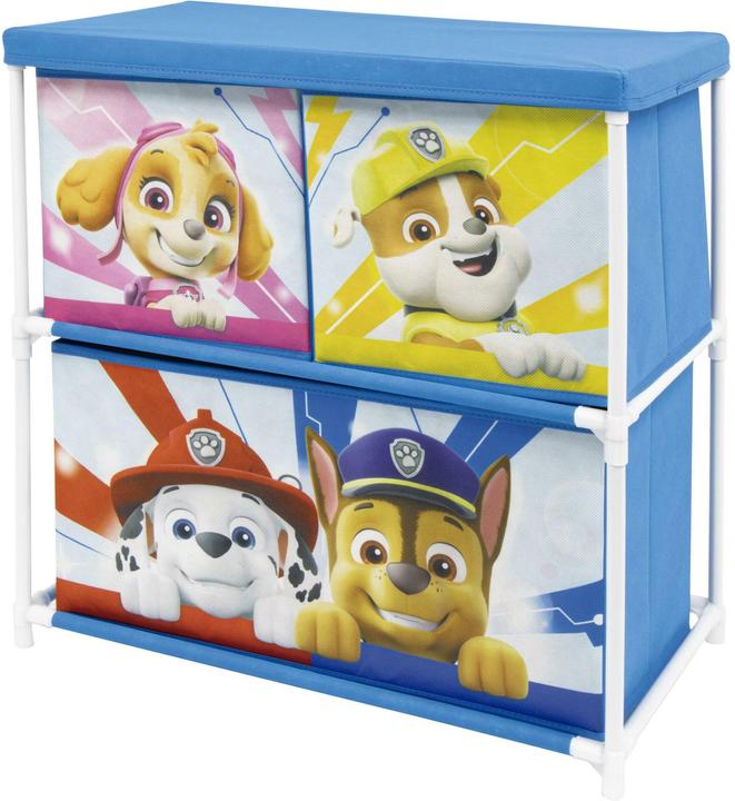 Productafbeelding MCU PW14459