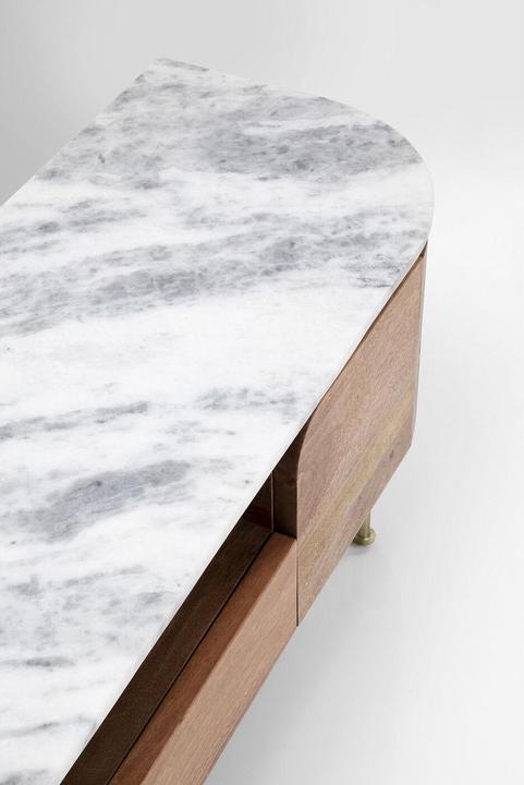 Actual product image Kare Design Lowboard Grace 145x48cm (145 x 42 x 48 cm)