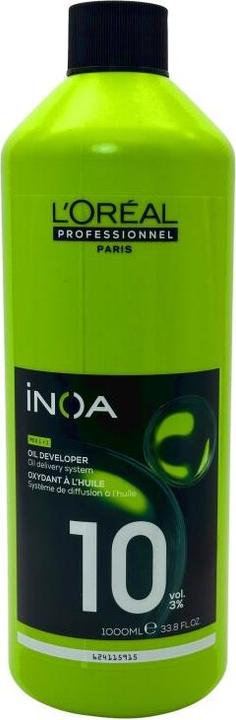 Produktbild L'Oréal Professionnel Inoa (1 schwarz)