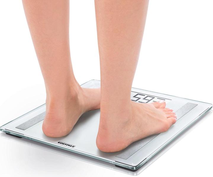 Productafbeelding Soehnle Analytische schalen (180 kg)
