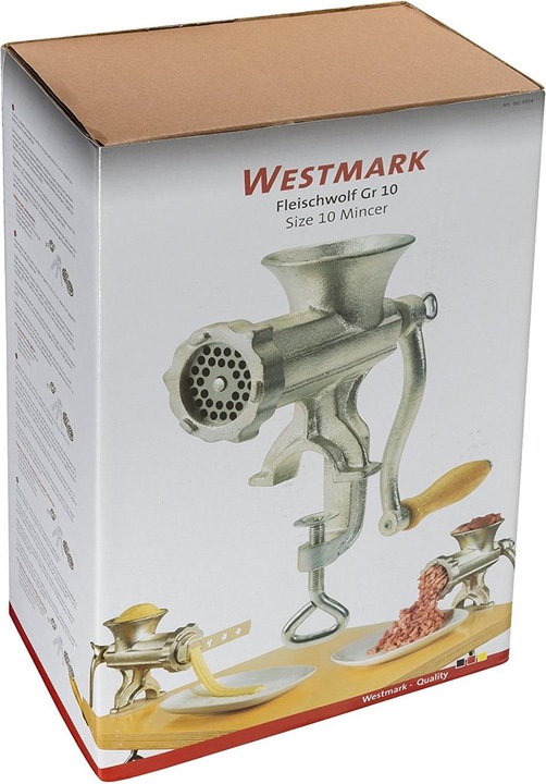 Produktbild Westmark Fleischwolf 10