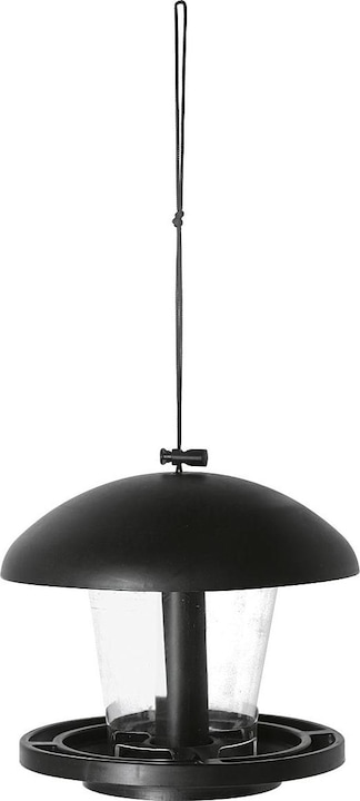 Esschert Design ESSCHERT Vogelfuttersilo Kst.