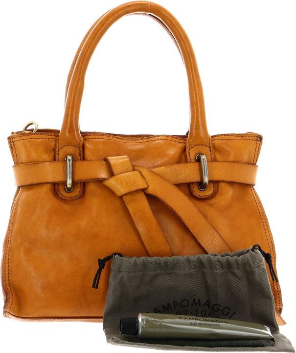 Immagine prodotto Campomaggi Everyday Leather Bag Shopping Bag