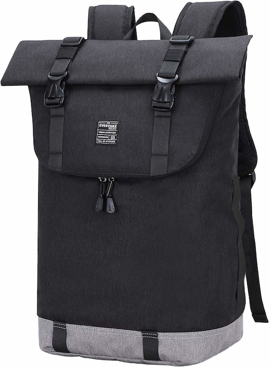EverVanz Sac à dos pour ordinateur portable (25 l)