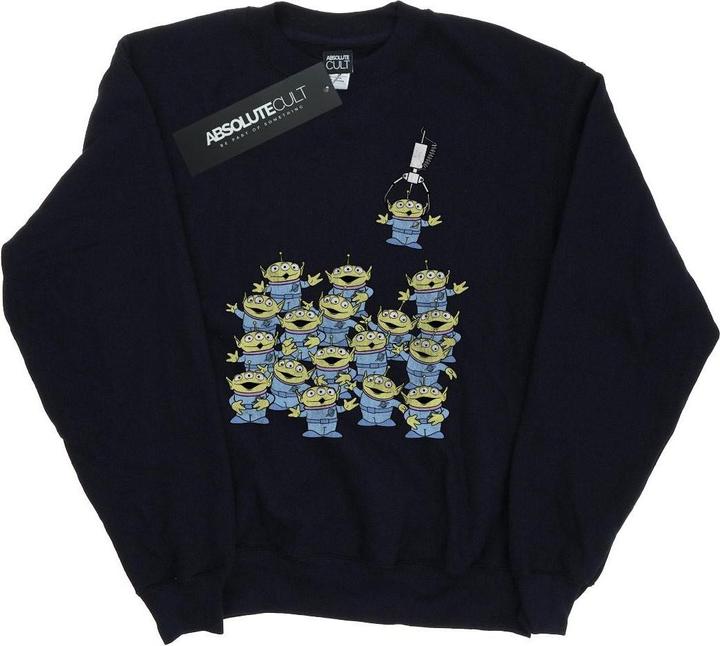 Produktbild Disney Toy Story The Claw Sweatshirt (L)