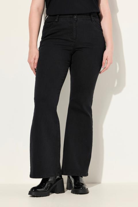 Actual product image Ulla Popken Bootcut Jeans (54)