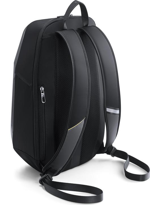 Image du produit Divoom Cyber bag Premium Weather proof with Led Pixel Art Display&App Control