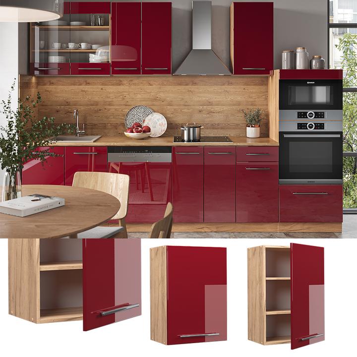 Produktbild Vicco Hängeschrank Fame-Line (50 x 34.10 x 72 cm)