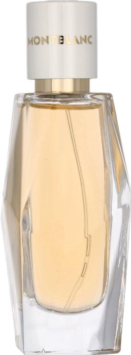 Actual product image Montblanc Signature Absolue (Eau de parfum, 30 ml)