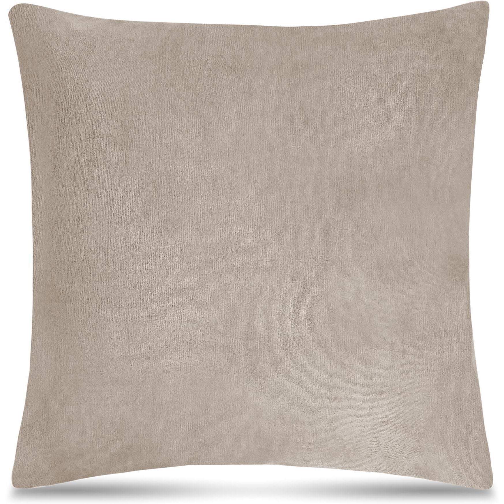 Thumbnail - Aspero, Bettwäsche, 4er Set Kissenbezüge Tamara (Kopfkissenbezug, 45 x 45 cm)