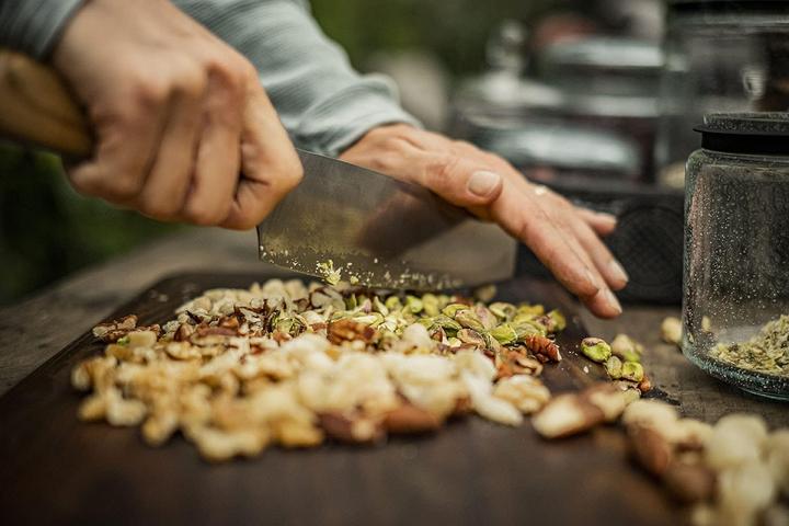 Immagine prodotto Serax Nakirimesser-Set (2 Stück) (18 cm)